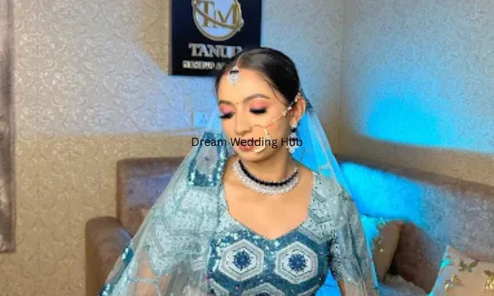 Tanuja Makeup Artistry